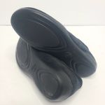 Birkenstock Footprints Women's Black Suede Lace Up Shoe EU 40 US 9 Narrow Photo 6