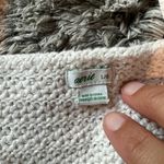 Aerie  large crochet knit dress Photo 5