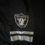 PINK - Victoria's Secret Pink Raiders jersey XS Photo 1