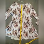 Free People Free‎ People, women’s Top, bell sleeves, v neck, size S Photo 6