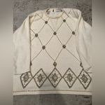 Karen Scott Winter Sweater 2XL Photo 3