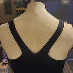 Nike  TRAINING RIBBED WOMEN'S TANK TOP SIZE S Photo 3