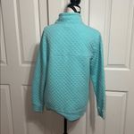 Patagonia Women's Quilted Snap T Pullover Photo 3