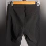MM.LaFleur  black STRECH PANTS SIDE ZIPPER SIZE 2 Photo 3
