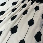 Moulinette Soeurs Anthropologie  Maxi Whimsical Embroidered Wedding Guest Dress Photo 9