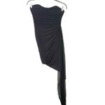 Likely Blakely Asymmetric Strapless Gown NWT Sz 2 Photo 2