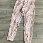 Good American  tie dye joggers Photo 3