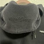 Flag Nor Fail Quarter Zip Hoodie Size XL Photo 2