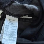 Madewell Maternity Over-the-Belly Skinny Jeans in Black Sea | Faded Grey | 27 Photo 7