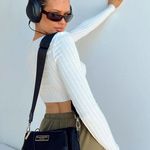 Princess Polly Leon Top White Photo 1