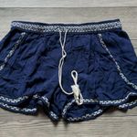 Chip & Pepper  boho shorts Photo 0