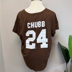 Fanatics  Cleveland Browns Tee - Size 4X (26) Photo 1