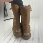 UGG  Classic Short Sparkles Women’s size 4 Kids Size 2 Photo 5
