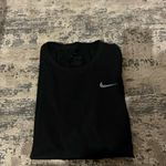 Nike NWT  Black Legen Short Sleeve T-Shirt Size XL Photo 1