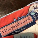 Vineyard Vines size 2. Perfect to wear to a summer clambake on the beach. Photo 1