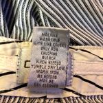 Chico's Striped Capris S/4 Photo 6