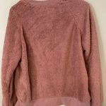 Moral Fiber  Fuzzy Soft Top New with tags size L Photo 8