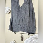 Lane Bryant NWT:  The Allie Gray with Black & White Blended Textured Pants Sz 26R Photo 12