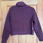 Madewell Side Button Sweater Photo 3