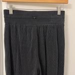 Victoria's Secret Victoria’s Secret navy blue jogger lounge pants Photo 3