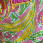 Lilly Pulitzer Estee Lauder Tote bag Photo 2