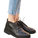 White Mountain VTG Ankle Boots Sz 8 B22B Photo 0