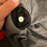 Lululemon Grey Align Leggings 25" Photo 4