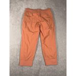 Athleta  Trekkie North jogger Pant, Dusty Apricot 12 Photo 6