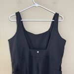 Calia Inspire Short Bodysuit Black Size XL Photo 10