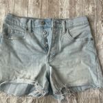 Old Navy  distressed button up shorts  Photo 0