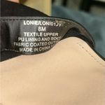 Madden Girl Black  Heels Size #8 Photo 8