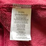 Free Country Super Soft Shell Jacket (Etched Red) - XXL Photo 9