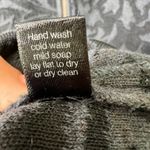 Peruvian Connection All Seasons Pima Cotton Sweater Sheath Dress Size Medium Photo 5