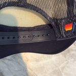 Aviator Nation  Navy Mesh Trucker Hat RELM baseball cap Photo 4