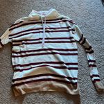 Lou & grey  Xs blouse Photo 3