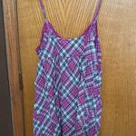 Sonoma  intimates XL pajamas dress good condition Photo 2
