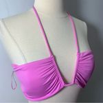 ZARA  NWT bikini top size XL Photo 3