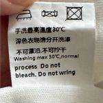 Fashion & Dust white pleated golf skort Photo 8