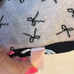 Downeast vintage Cardigan Sweater with Scissor Pattern Photo 8