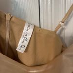 Lucy in the Sky Champagne Body on dress Photo 4