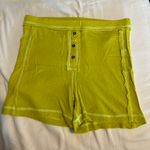 Urban Outfitters Out From Under Sleep Shorts Photo 0