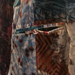 Johnny Was NWOT Grace Juno Blazer Photo 8