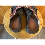 Bzees  Floral Desire Sandals Women's Size 11M Photo 4