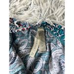 Vintage Jess & J A Line Maxi Skirt Size 2‎ XL Photo 2