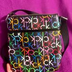 Calvin Klein Multicolor Crossbody Bag Photo 2