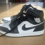Jordan Nike 1s Photo 0