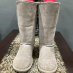 Björndal BJORNDAL ZOE TALL LEATHER BOOTS Photo 0