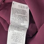 Bar III Small Top Spaghetti Strap Lined Scoop Neck Suit Separates Malaga Red New Photo 7