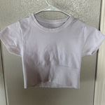 Aerie OFFLINE by  Seamless Crop Top Photo 0