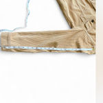 Hollister  Beige Knit‎ Sweater Photo 2